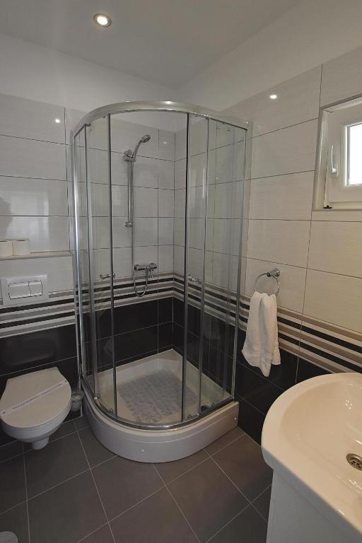 Apartment Roko & Borna Free Public Parking *