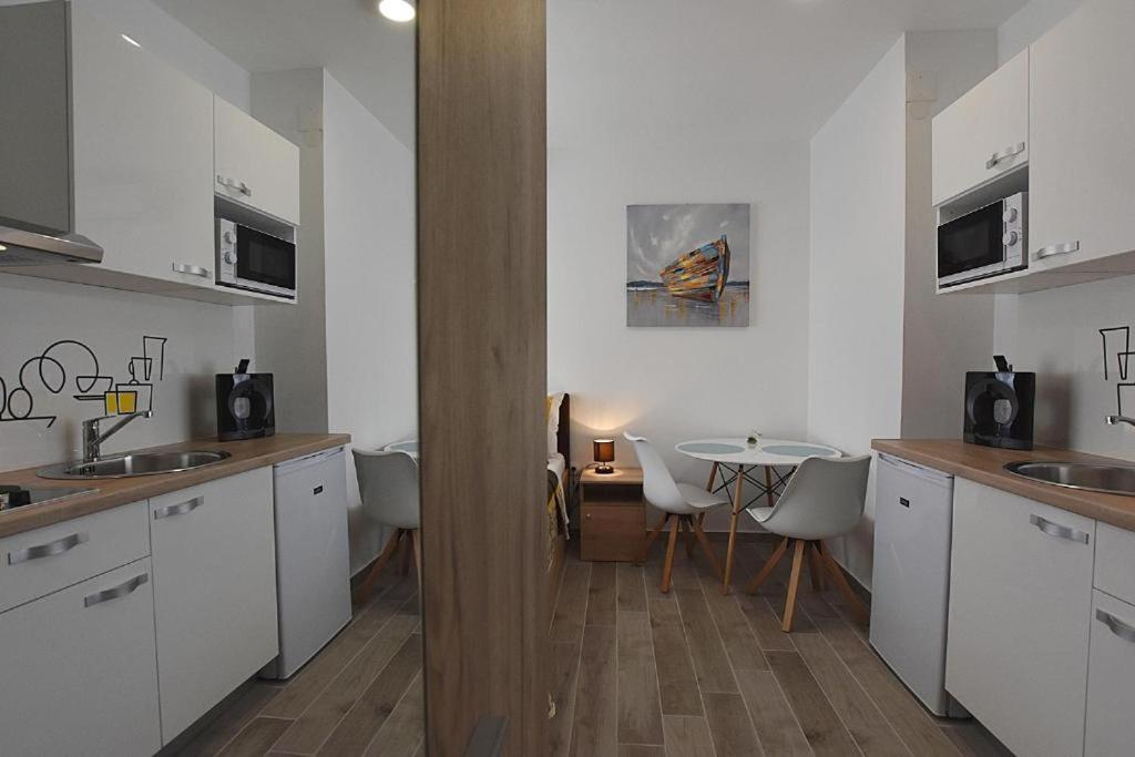 Apartment Roko & Borna Free Public Parking Zadar