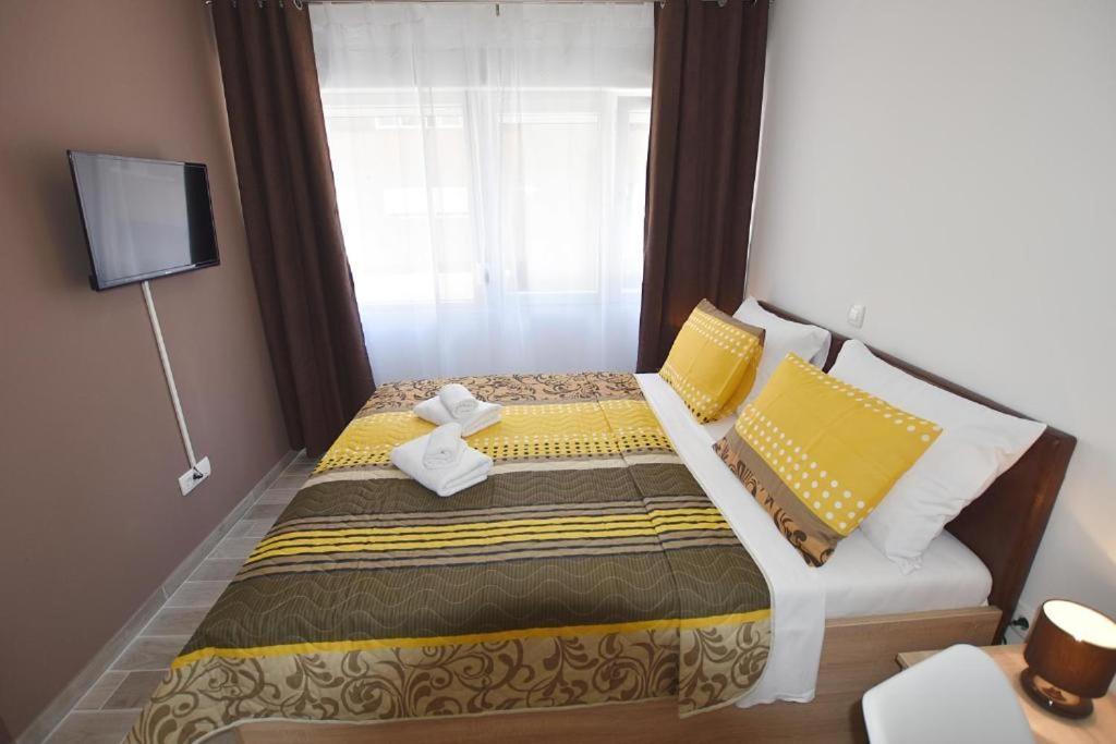 Roko & Borna Free Public Parking Apartment Zadar