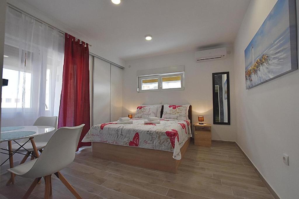 Roko & Borna Free Public Parking Apartment *