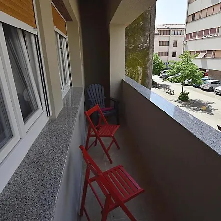 Roko & Borna Free Public Parking Apartment Zadar Exterior photo