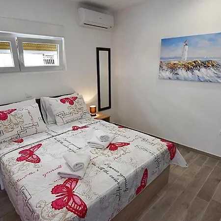 Roko & Borna Free Public Parking Apartment Zadar Exterior photo