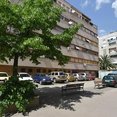 Roko & Borna Free Public Parking Apartment Zadar Exterior photo
