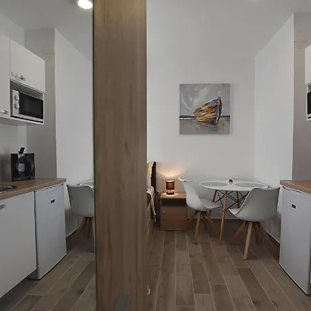 Roko & Borna Free Public Parking Apartment Zadar Exterior photo