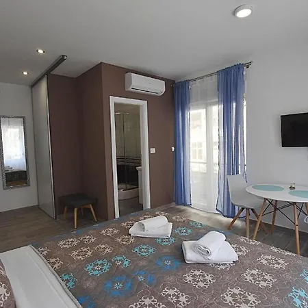 Roko & Borna Free Public Parking Apartment Zadar Exterior photo