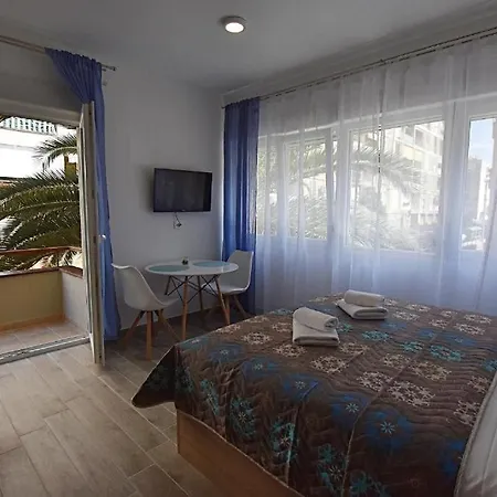 Roko & Borna Free Public Parking Apartment Zadar Exterior photo