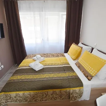 Roko & Borna Free Public Parking Apartment Zadar Exterior photo