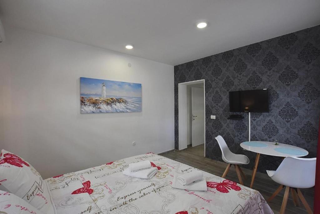 Apartament Roko & Borna Free Public Parking *